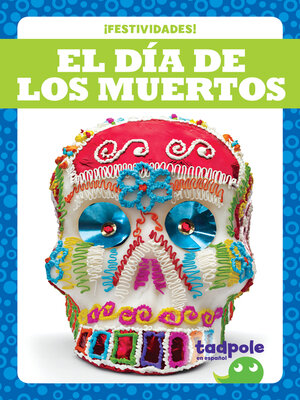 El Día de los Muertos - ebook